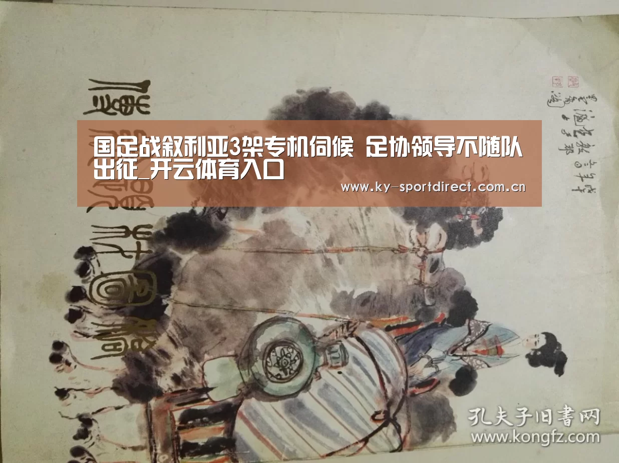 国足战叙利亚3架专机伺候 足协领导不随队出征_开云体育入口(图1) 开云平台