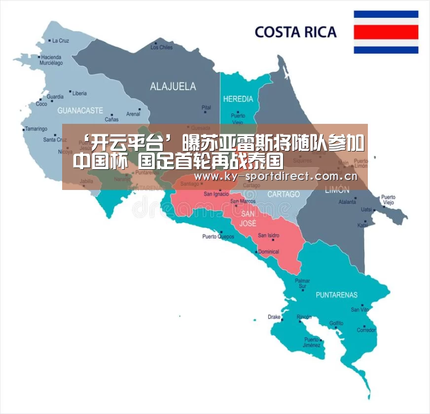 ‘开云平台’曝苏亚雷斯将随队参加中国杯 国足首轮再战泰国(图1) KAIYUN中国站